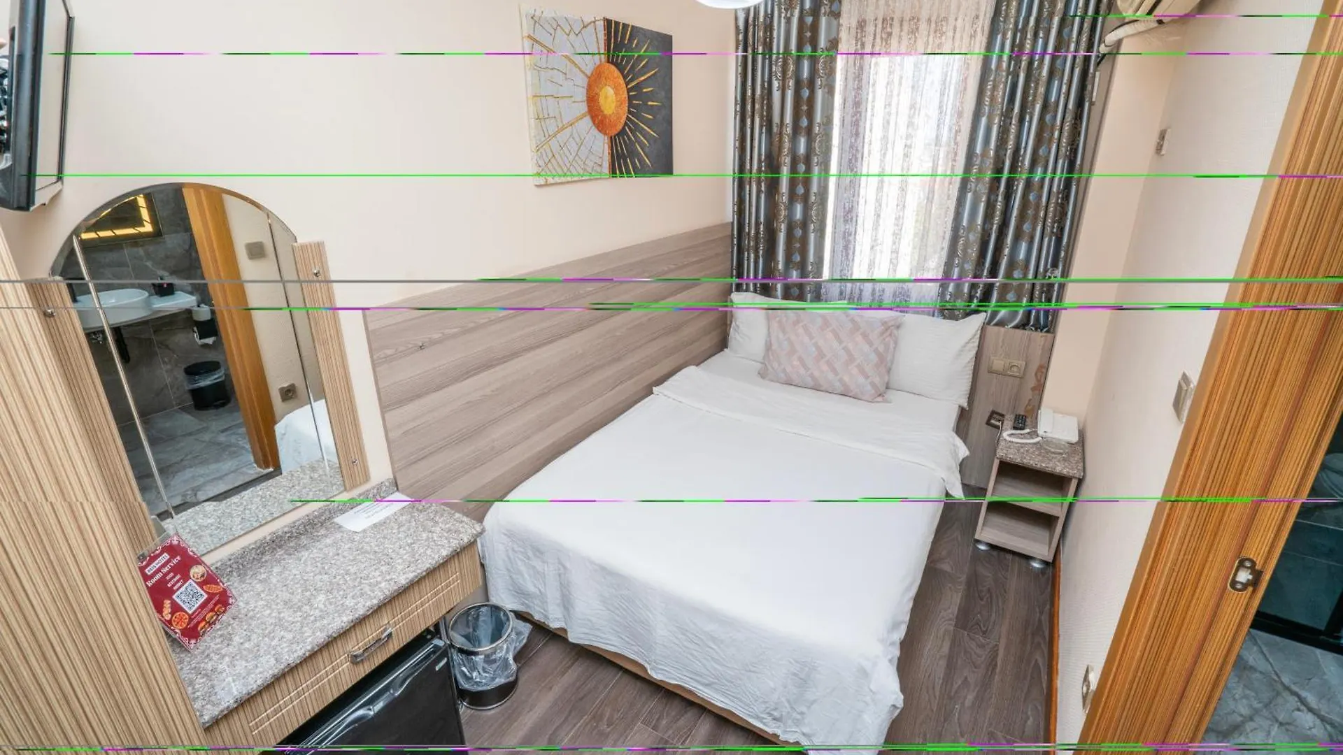 Grand Reis Hotel Istanbul Tyrkiet