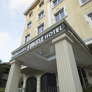 Topkapi Inter Hotel