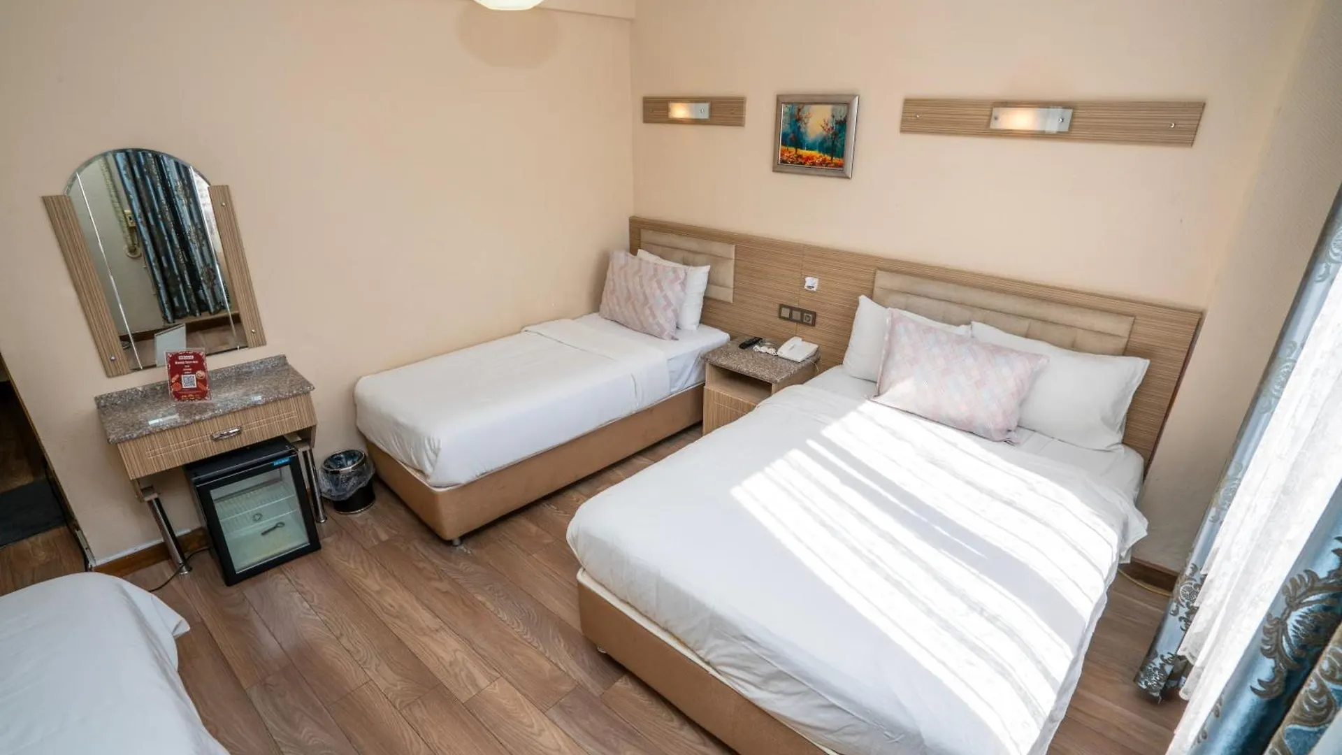 Grand Reis Hotel Istanbul