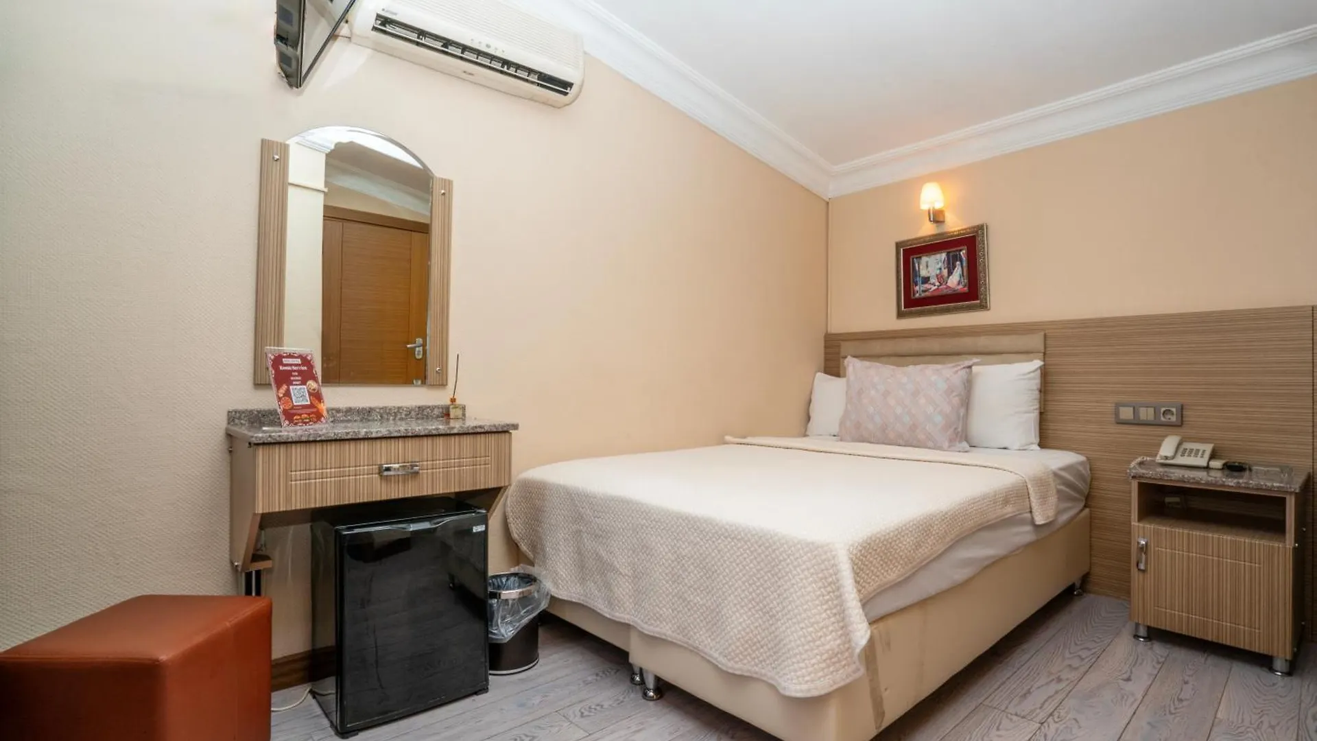 Grand Reis Hotel Istanbul