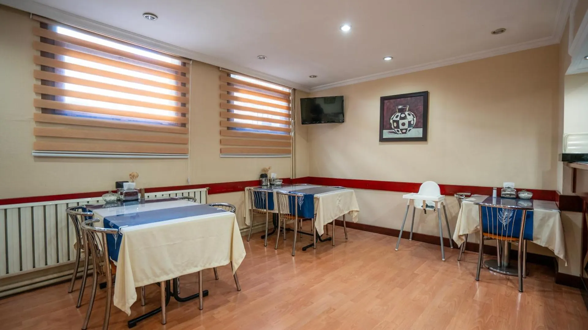 Grand Reis Hotel Istanbul