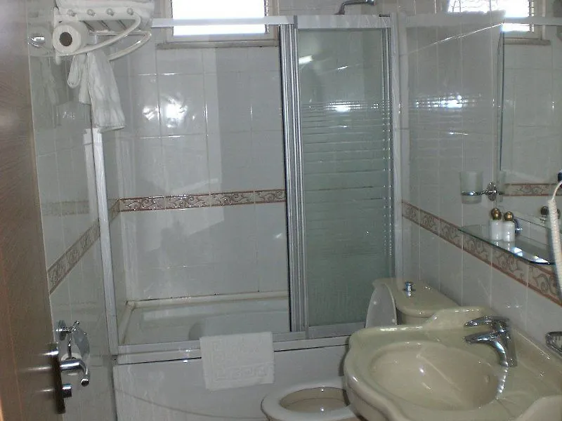 Grand Reis Hotel Istanbul