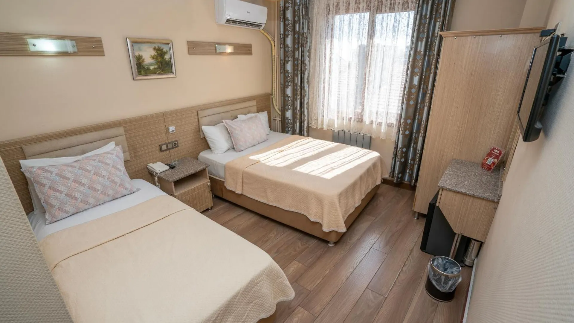 Grand Reis Hotel Istanbul