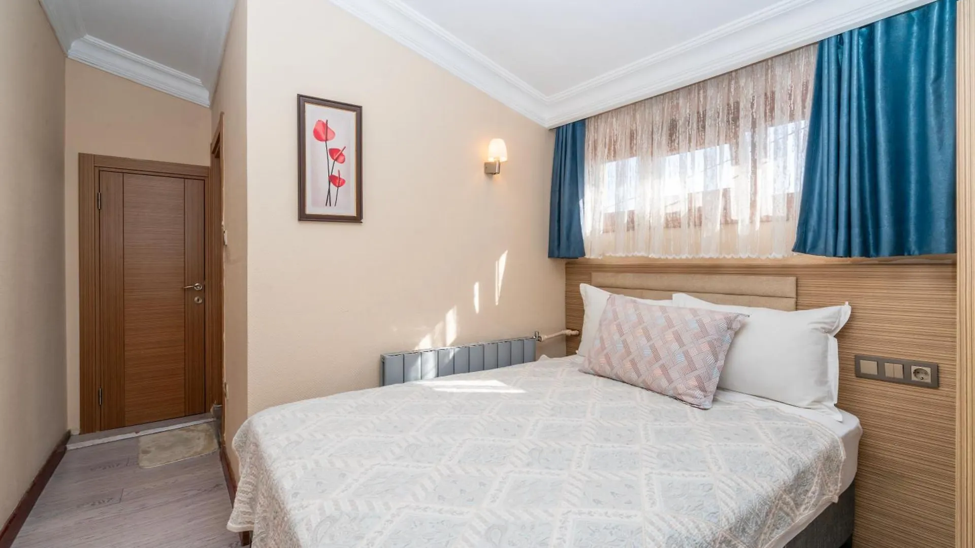 Grand Reis Hotel Istanbul