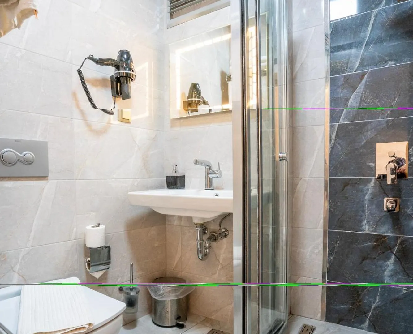 Grand Reis Hotel Istanbul 2*,