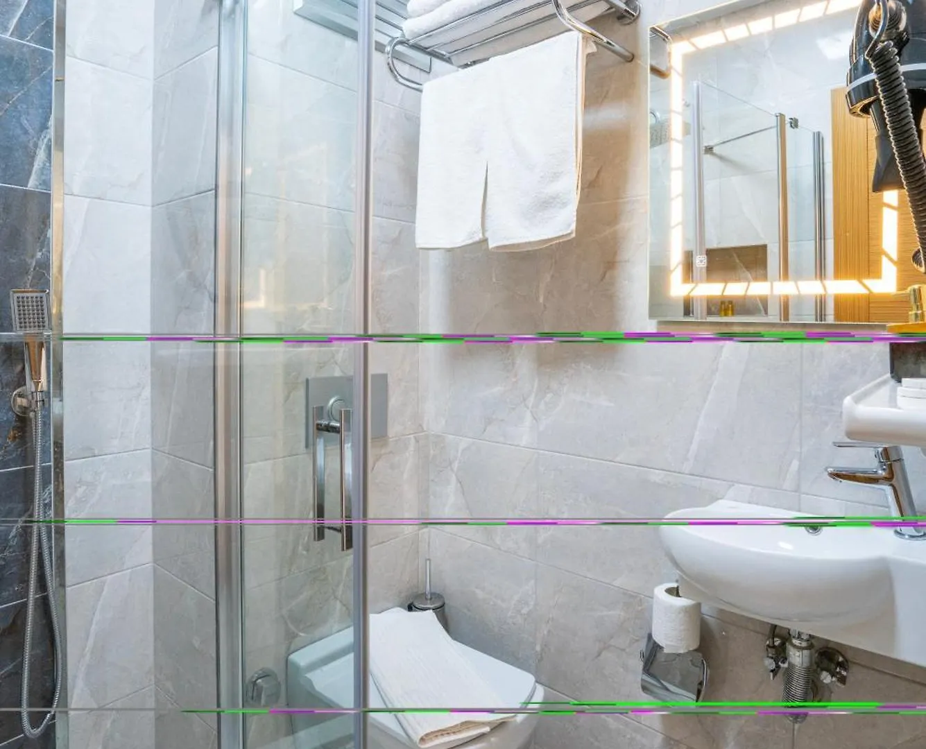 Grand Reis Hotel Isztambul Törökország