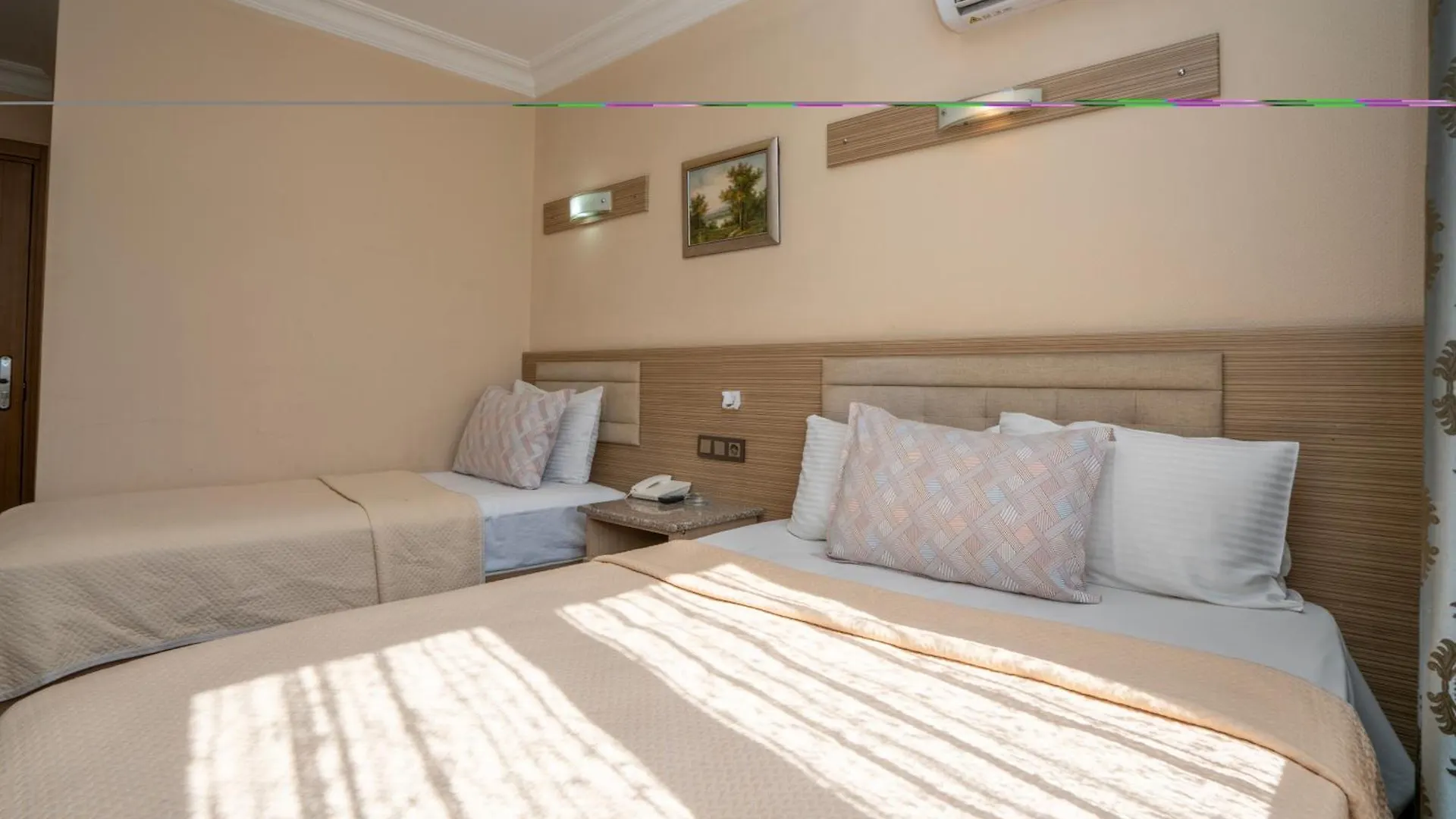 Grand Reis Hotel Istanbul