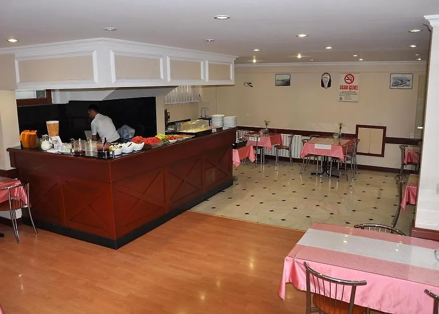 Grand Reis Hotel Istanbul 2*,  Turkey