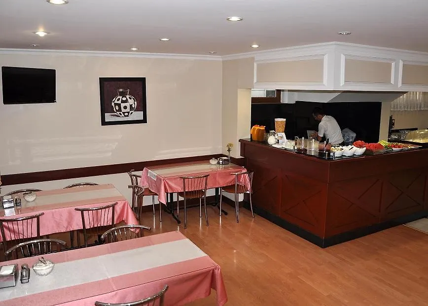 Grand Reis Hotel Istanbul