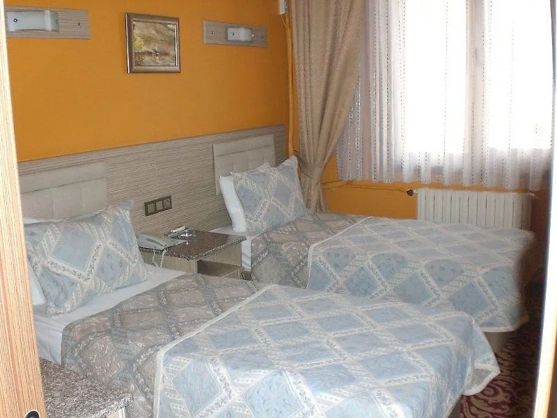 Grand Reis Hotel Istanbul